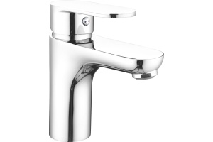 Смеситель BelBagno Loyd LOY LVM CRM для раковины