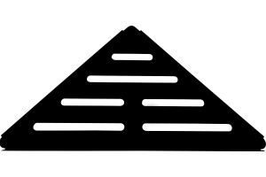 Мыльница Bemeta Dark (102308260)