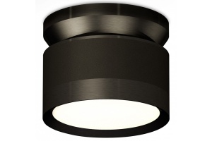 Накладной светильник Ambrella Light XS XS8102050