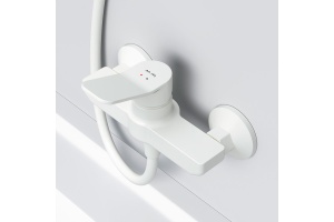 Смеситель AM.PM X-Joy для душа F85A20033 - 3