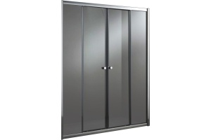 Душевая дверь в нишу Cezares Anima W BF2 170 P Cr - 2