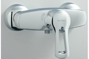 Смеситель для душа Kludi MX хром (337100562) - 3