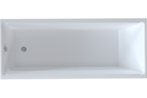 Акриловая ванна Aquatek Лайма 170x70