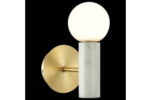 Бра ST-Luce Pietra SL1210.501.01 - 2