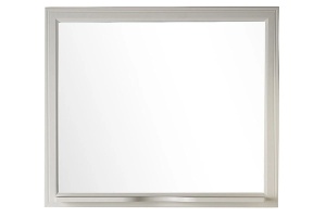 Комплект мебели для ванной Монте 100 Благородный Бежевый - 3