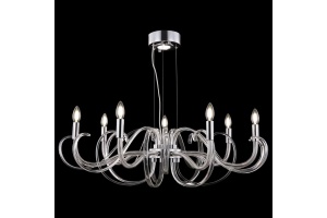 Подвесная люстра Maytoni Atlanta MOD051PL-07TR - 2