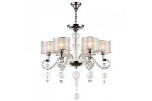 Подвесная люстра Maytoni Bubble Dreams MOD603-06-N - 3