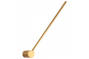 Бра Arte Lamp Polis A2027AP-1PB