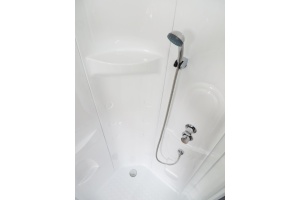 Душевая кабина Royal Bath RB 90HK1-T - 3
