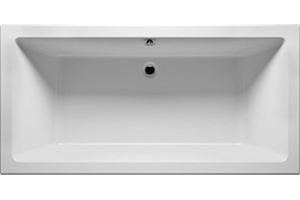 Акриловая ванна Riho Lugo 180x90