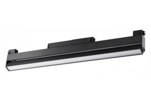 Трековый светодиодный светильник Novotech Shino Flum 358541