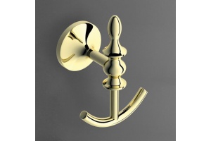 Крючок Art&max BOHEMIA (AM-E-4286B-Br) - 3