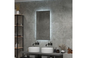 Зеркало с подсветкой 