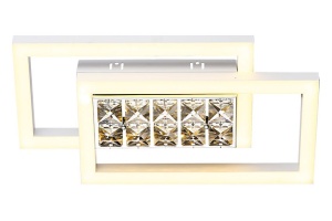 Накладной светильник Ambrella FA FA107