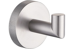 Крючок Allen Brau Priority 6.31001-BN брашированный никель