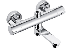 Термостат Swedbe Hermes 9042 для ванны с душем