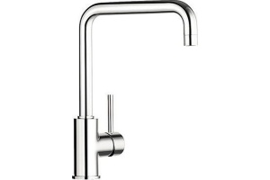 Смеситель для кухонной мойки Blanco Mili хром (524212)