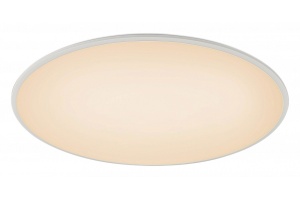 Потолочный светодиодный светильник Mantra Slim 7975