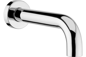 Излив для ванны Webert Sax 19 см (AC0371015)