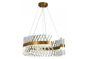 Подвесной светильник LUMINA DECO Ringletti LDP 8016-800 MD - 2