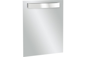 Мебель для ванной Jacob Delafon Presquile 60 серый титан - 3