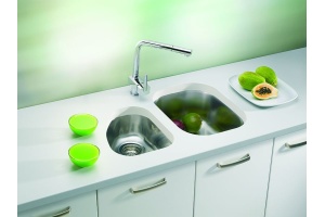 Мойка кухонная Alveus Variant 20 1009012 - 2