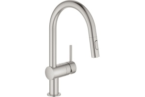 Смеситель Grohe Minta 32321DC2 для кухонной мойки