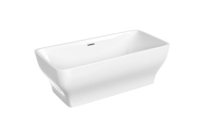 Акриловая ванна Ceramica Nova Neo 170х80 белая