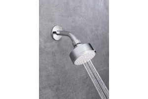 Верхний душ Grohe Tempesta Cosmopolitan 27869001 - 3