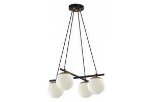 Подвесная люстра Lumion Moderni Randi 5212/4 - 3