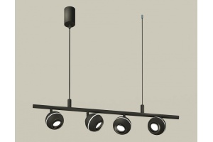Подвесной светильник Ambrella Light XB XB9002530 - 2