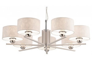 Подвесная люстра Citilux Тильда CL469170