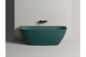 Ванна из искусственного камня Salini Sofia 170x80 102512G  S-sense , глянцевый - 3