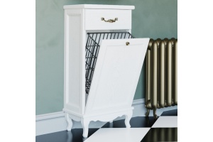 Тумба под раковину ValenHouse Лиора 41.5 см (L40_KDББ)