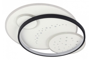 Накладной светильник Natali Kovaltseva Future INNOVATION STYLE 83117