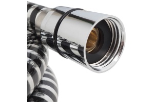 A5061115 Шланг д/душа, ПВХ армиров., 1.5м - 2