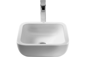 Тумба с раковиной Акватон Брук 120 (80+40) дуб феррара - 3