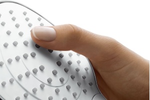 Душевая лейка Hansgrohe Croma 110 Select S Vario HS 26802400 - 2