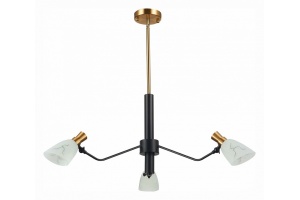 Люстра на штанге EVOLUCE Lita SLE205403-03