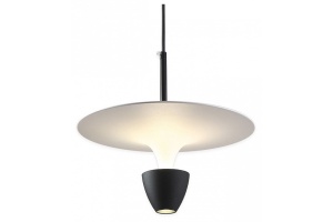 Подвесной светильник Lussole Irvine LSP-7079