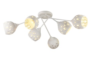 Потолочная люстра Hiper Vienna H102-6