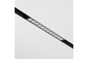 Встраиваемый светильник Maytoni Points TR031-4-18W3K-S-DS-B