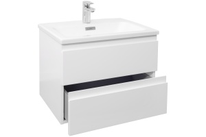 Тумба для комплекта Jacob Delafon Madeleine EB2052-J51 белый матовый - 3