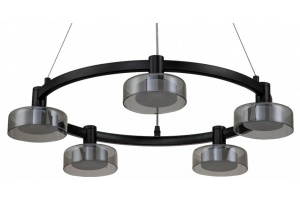 Подвесная люстра Stilfort Gloze 4009/02/05P