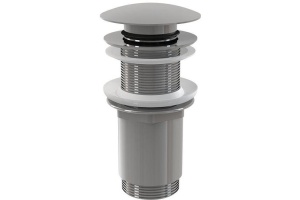 Донный клапан для сифона AlcaPlast  (A395)