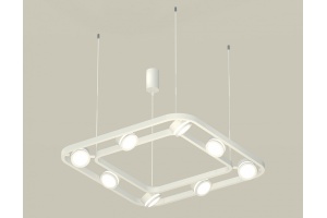 Подвесная люстра Ambrella Light XB XB9177150 - 2