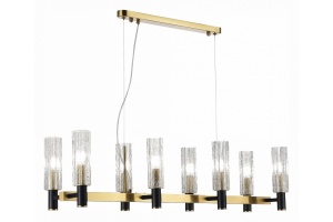 Подвесная люстра ST-Luce Csali SL1238.303.08 - 2