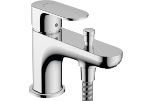 Смеситель на борт ванны Hansgrohe Rebris S 72436000