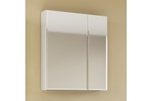 Зеркало-шкаф Marka One  70 см (У37179)