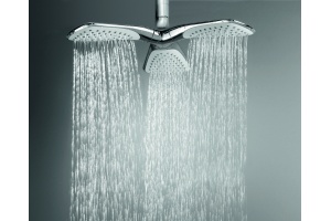 Душевая стойка Kludi Fizz (6709605-00) - 3